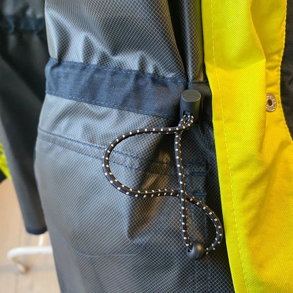 Point Zero Spring Jacket SZ 2X - Picture 9 of 9